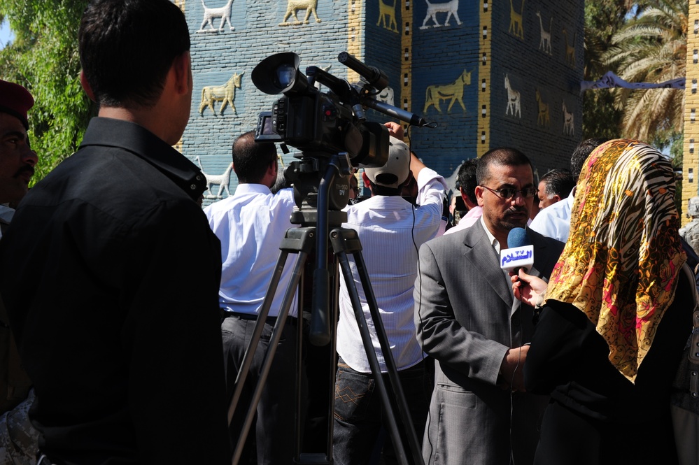 Operations in Babel Operations in Babel