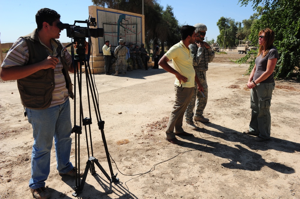 Operations in Babel Operations in Babel