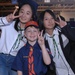Misawa Air Base 51st Annual International Scout Day