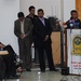 Arabic literacy program kicks off
