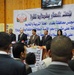 Arabic Literacy Program Kicks Off