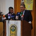 Arabic Literacy Program Kicks Off