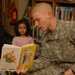 529th MP Soldiers bring laughter to the library