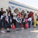 Iraq's first children's cancer hospital opens in Basra