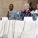 Joint Press Conference