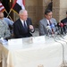 Joint Press Conference