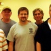 National Cartoonist Tour