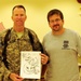 National Cartoonist Tour