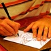National Cartoonist Tour