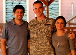 Jason Biggs/ Rachel Leigh Cook