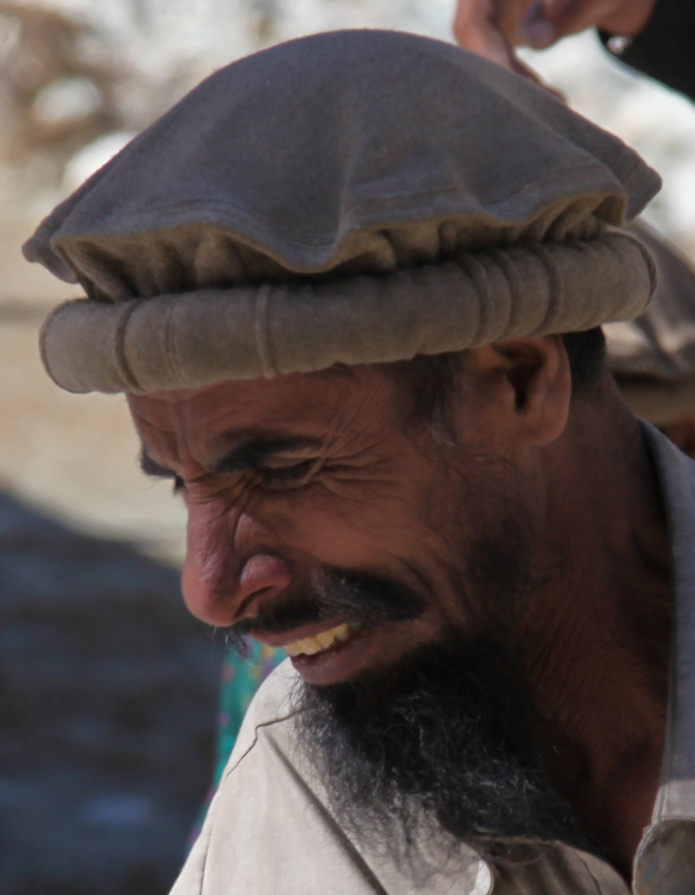 Pakistan Humanitarian Aid