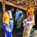 Return to Shinile: Nursing Students and U.S. Army Functional Specialty Team Distribute Medications