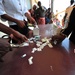 Return to Shinile: Nursing Students and U.S. Army Functional Specialty Team Distribute Medications