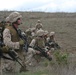 2/5 Practice Helicopter Raid Near Camp San Mateo