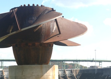 Fort Loudoun Lock
