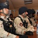 Training pays off for Basra SWAT at graduation