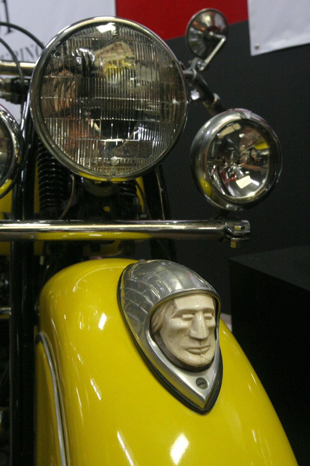 Automotive Museum Vehicles Roar to Life