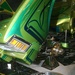 Automotive Museum Vehicles Roar to Life