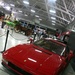 Automotive Museum Vehicles Roar to Life