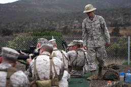 Making Straight Shooters on the Range