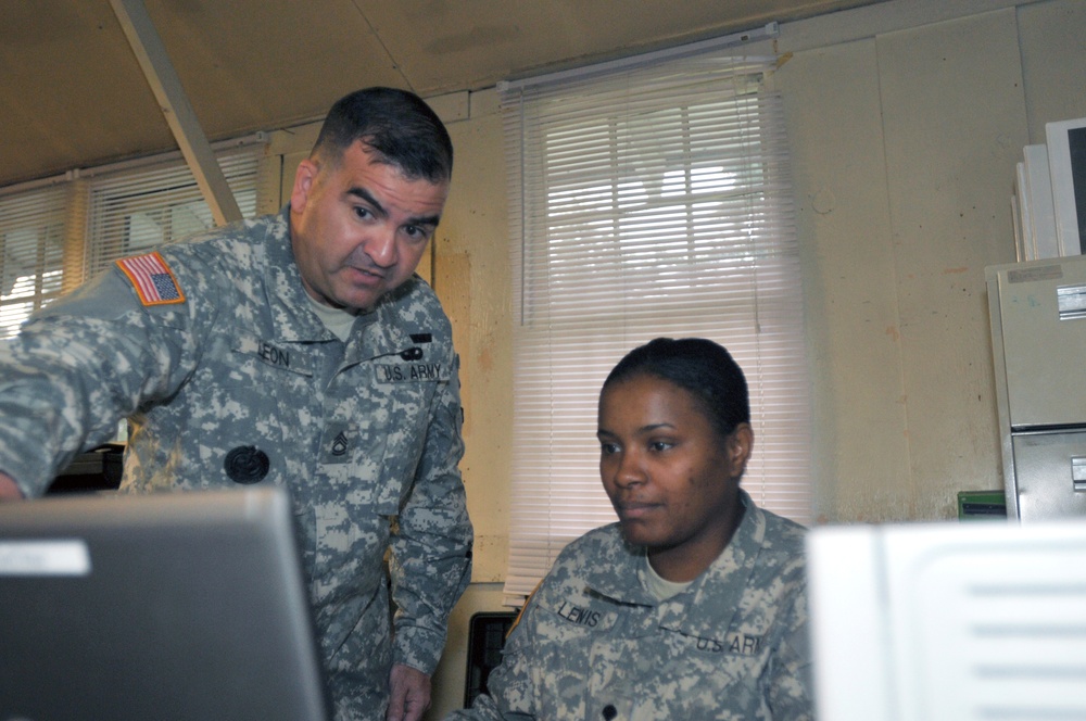 A Shining Example for All Her Peers