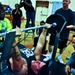Soldier, spouse find drive together in JBLM bench press, dead lift championship