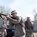 Camp Atterbury Soldiers hone skills during Army Warrior Training