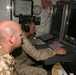 First ATC Marine qualified on UK radar controller position