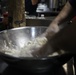 Steel Chef Competition