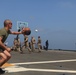 USS Ponce Steel Beach