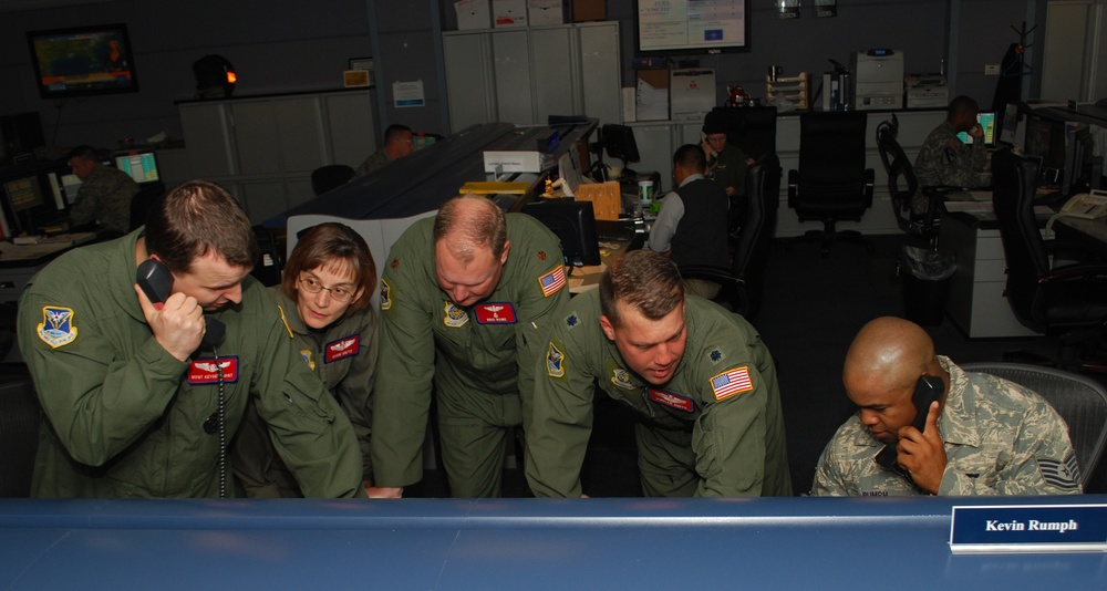 Air Force aircraft, aeromedical crews evacuate injured New York Times photographer from Afghanistan