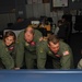 Air Force aircraft, aeromedical crews evacuate injured New York Times photographer from Afghanistan