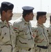 Graduation highlights Iraqi Navy’s increasing self-sufficiency