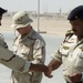Graduation highlights Iraqi Navy’s increasing self-sufficiency