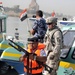 Baghdad River Patrol provides safety on the Tigris for Iraqi citizens