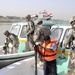 Baghdad River Patrol provides safety on the Tigris for Iraqi citizens