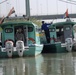 Baghdad River Patrol provides safety on the Tigris for Iraqi citizens