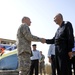 Baghdad River Patrol provides safety on the Tigris for Iraqi citizens