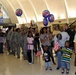 Exceptional service: Louisiana Guardsmen return from United Arab Emirates