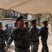 Iraqi police complete mid-course curriculum with aid of USD-C MPs