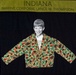 Lost Heroes Art Quilt Exhibit Presented at Indiana Capitol