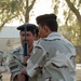 Perfecting Drill and Ceremony, 36th Iraqi Army Brigade Hosts 7-day Course for Guards