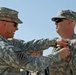 Proof that training counts:USD-C Soldiers receive combat awards