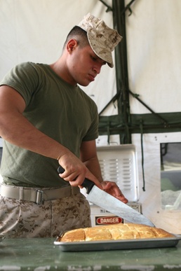 The Recipe for High Morale