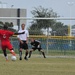 Armed Forces Soccer Tournament