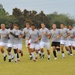 Armed Forces Soccer Team
