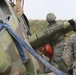 Task Force Thunder Prepares at Fort Bliss for Afghanistan