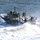 Test runs at Naval Station Norfolk