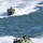 Test runs at Naval Station Norfolk