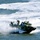 Test runs at Naval Station Norfolk